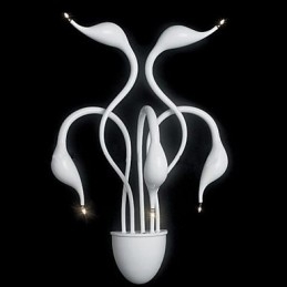 Designer Touch Decorative Modern Contemporary Others Feature Ambient Light Wall Sconces Wall Light