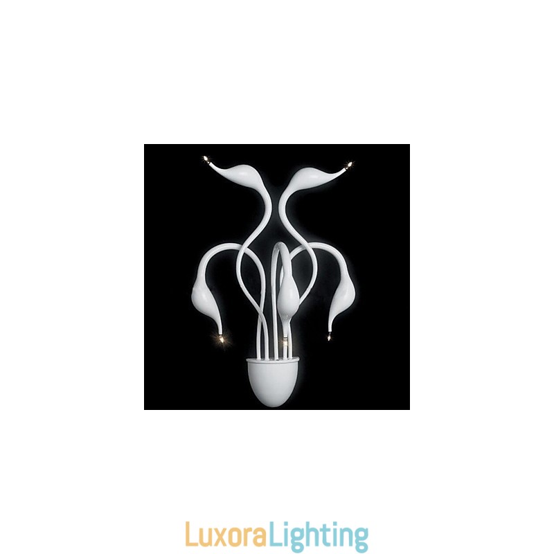 Designer Touch Decorative Modern Contemporary Others Feature Ambient Light Wall Sconces Wall Light