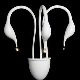 Designer Touch Decorative Modern Contemporary Others Feature Ambient Light Wall Sconces Wall Light