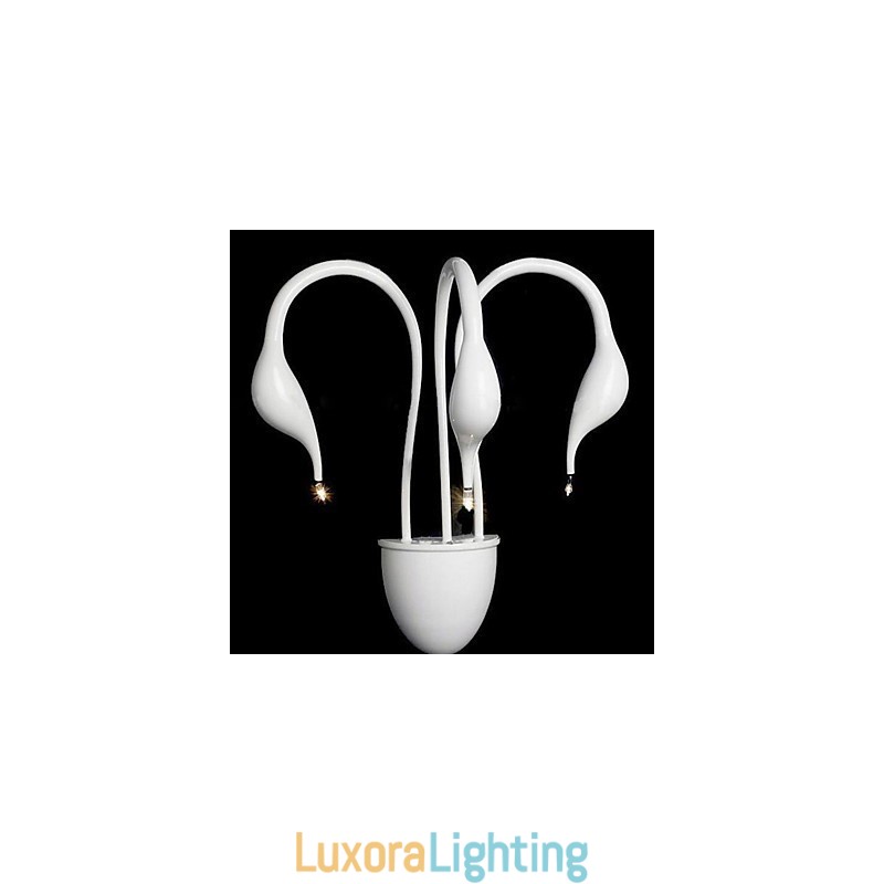 Designer Touch Decorative Modern Contemporary Others Feature Ambient Light Wall Sconces Wall Light