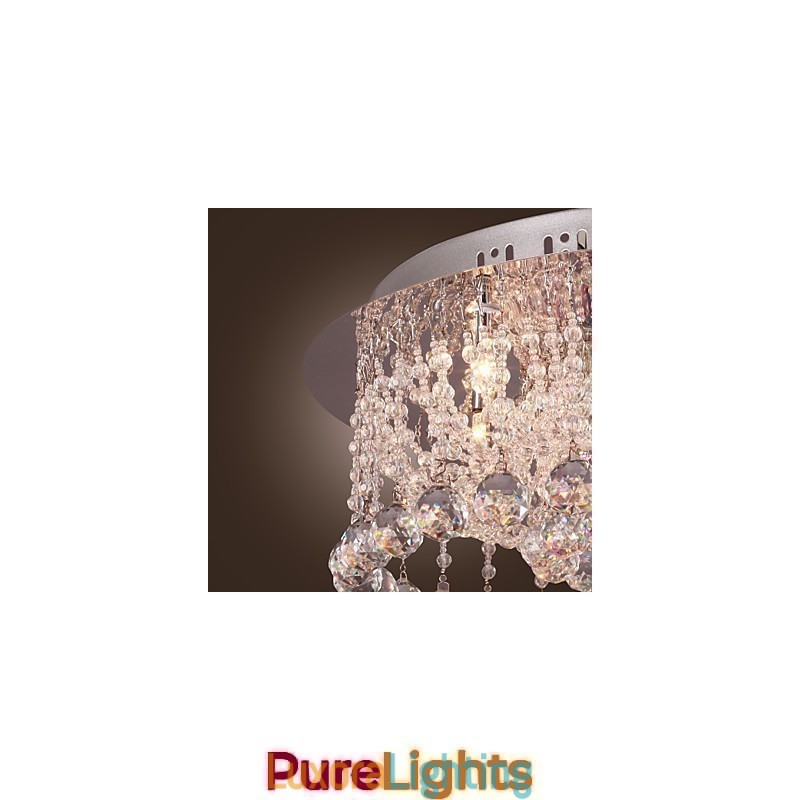 Designer Touch Decorative Luxury Crystal Chandelier with 12 lights Louis Design