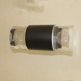 Designer Touch Decorative Integrated Simple Feature for Ambient Light Wall Sconces Wall Light