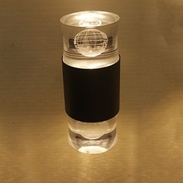 Designer Touch Decorative Integrated Simple Feature for Ambient Light Wall Sconces Wall Light