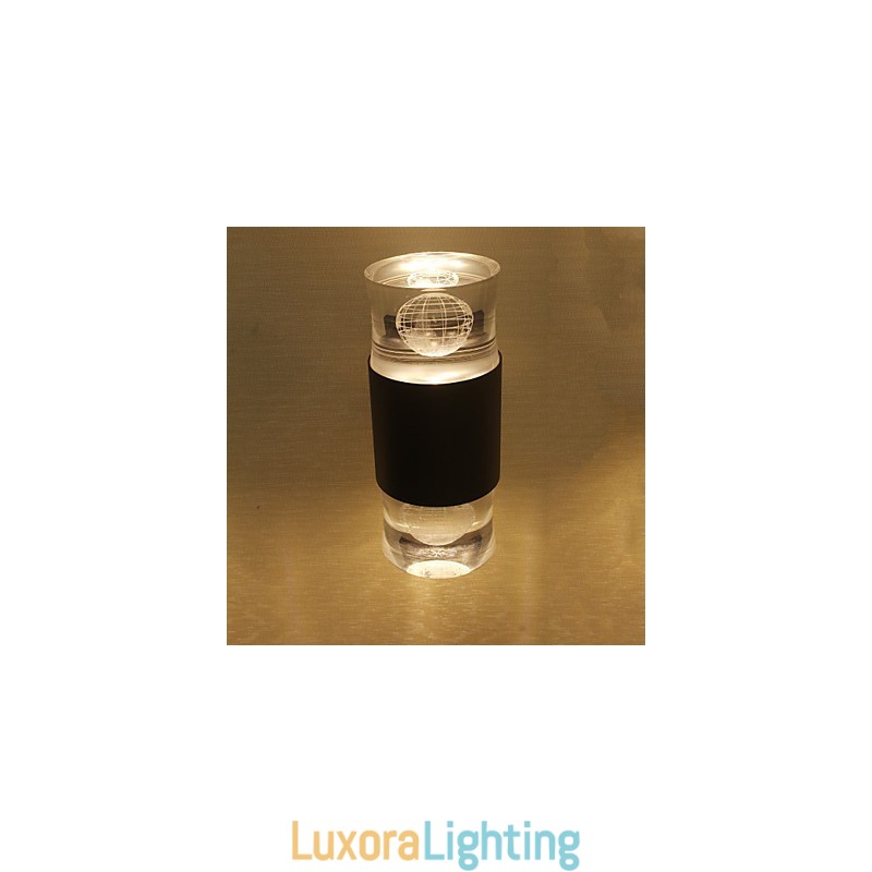 Designer Touch Decorative Integrated Simple Feature for Ambient Light Wall Sconces Wall Light