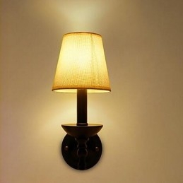 Designer Touch Decorative Vintage Others Feature Downlight Wall Sconces Wall Light