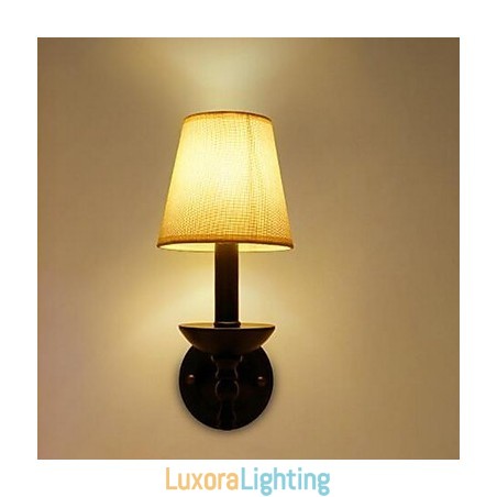 Designer Touch Decorative Vintage Others Feature Downlight Wall Sconces Wall Light