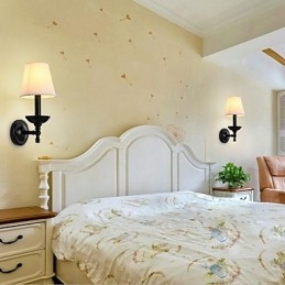 Designer Touch Decorative Vintage Others Feature Downlight Wall Sconces Wall Light