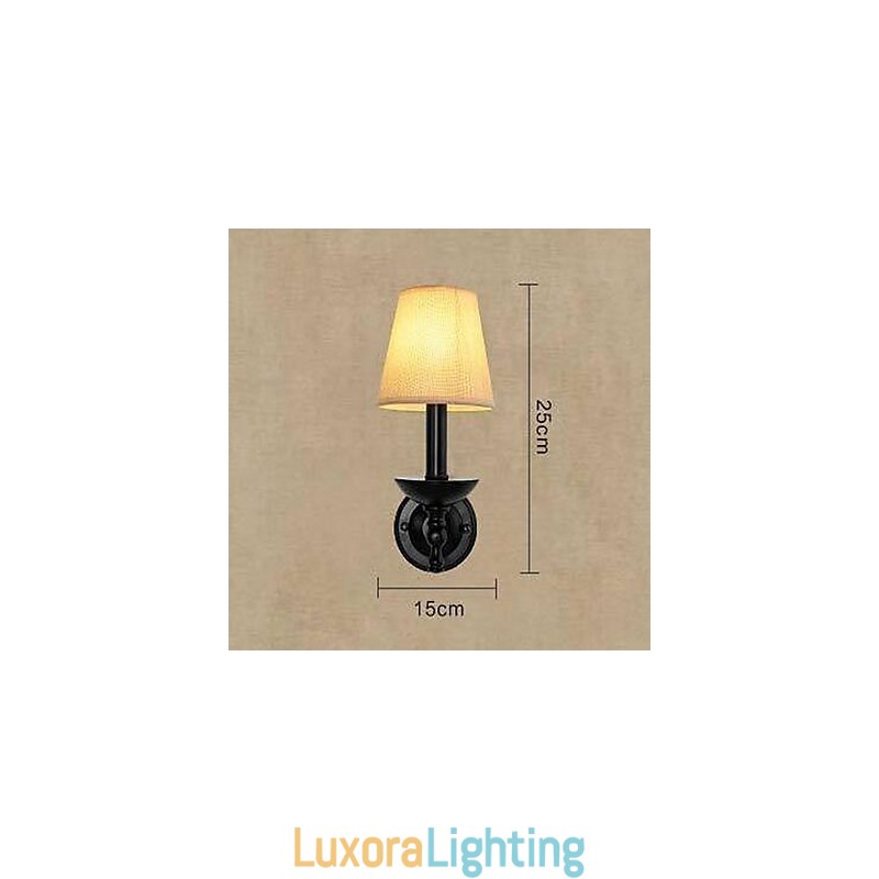 Designer Touch Decorative Vintage Others Feature Downlight Wall Sconces Wall Light