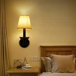 Designer Touch Decorative Vintage Others Feature Downlight Wall Sconces Wall Light