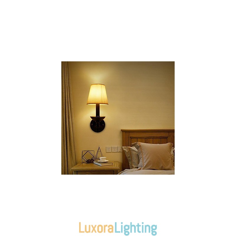 Designer Touch Decorative Vintage Others Feature Downlight Wall Sconces Wall Light