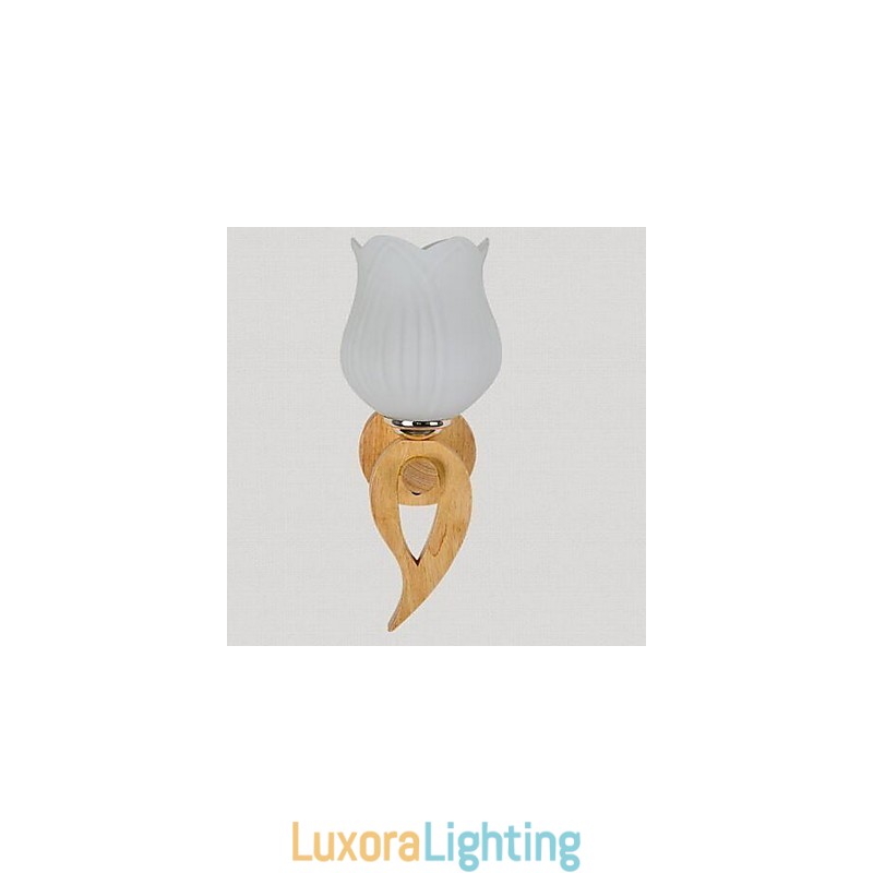 Designer Touch Decorative Modern Contemporary Others Feature Uplight Wall Sconces Wall Light