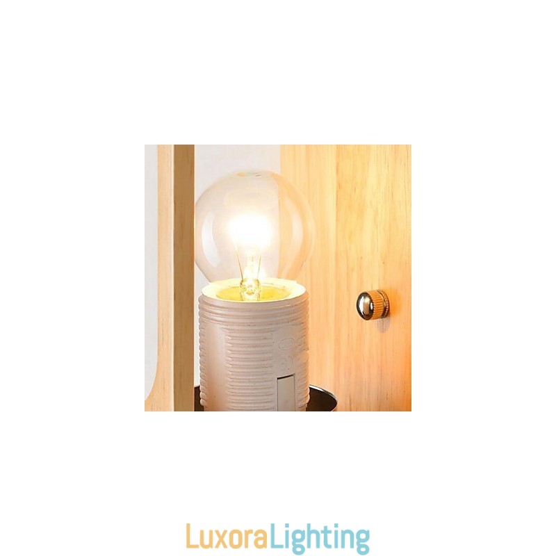 Designer Touch Decorative Modern Contemporary Others Feature Uplight Wall Sconces Wall Light