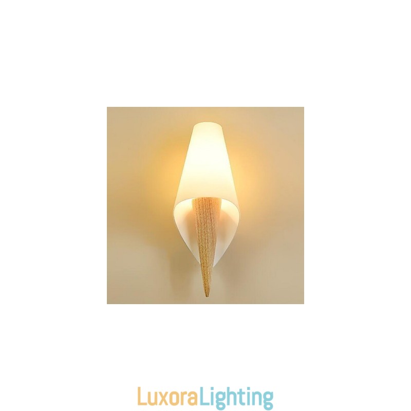 Designer Touch Decorative Modern Contemporary Others Feature Uplight Wall Sconces Wall Light