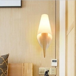 Designer Touch Decorative Modern Contemporary Others Feature Uplight Wall Sconces Wall Light
