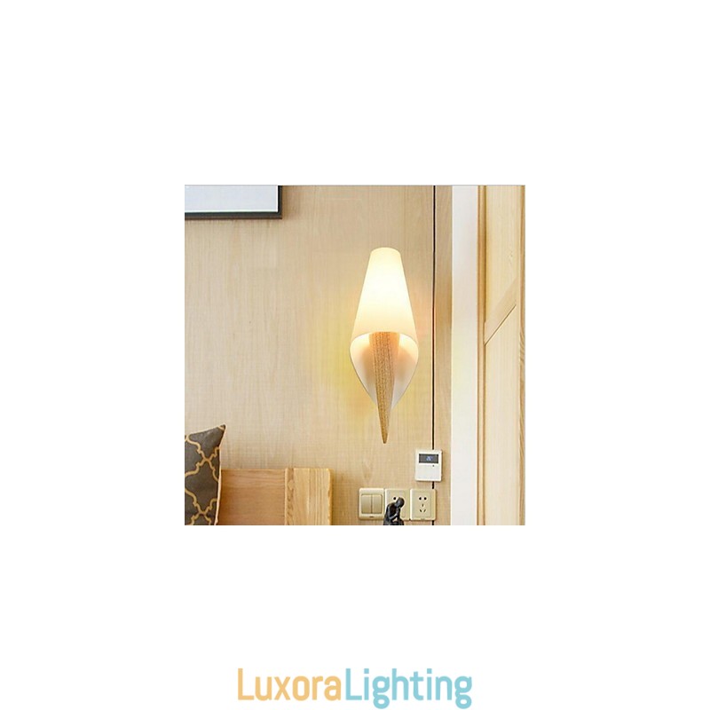 Designer Touch Decorative Modern Contemporary Others Feature Uplight Wall Sconces Wall Light