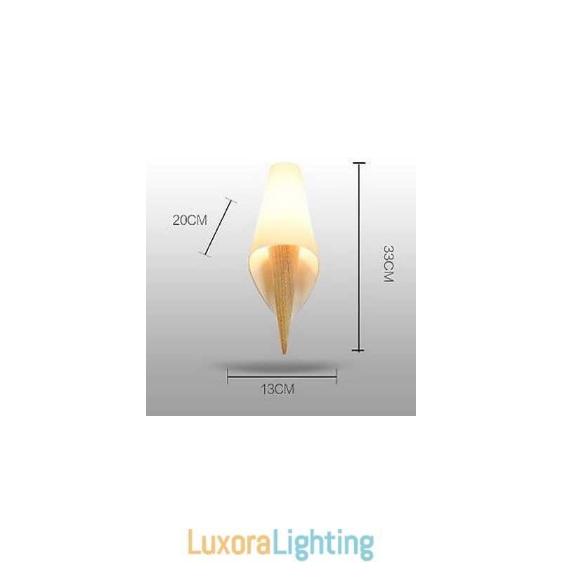 Designer Touch Decorative Modern Contemporary Others Feature Uplight Wall Sconces Wall Light