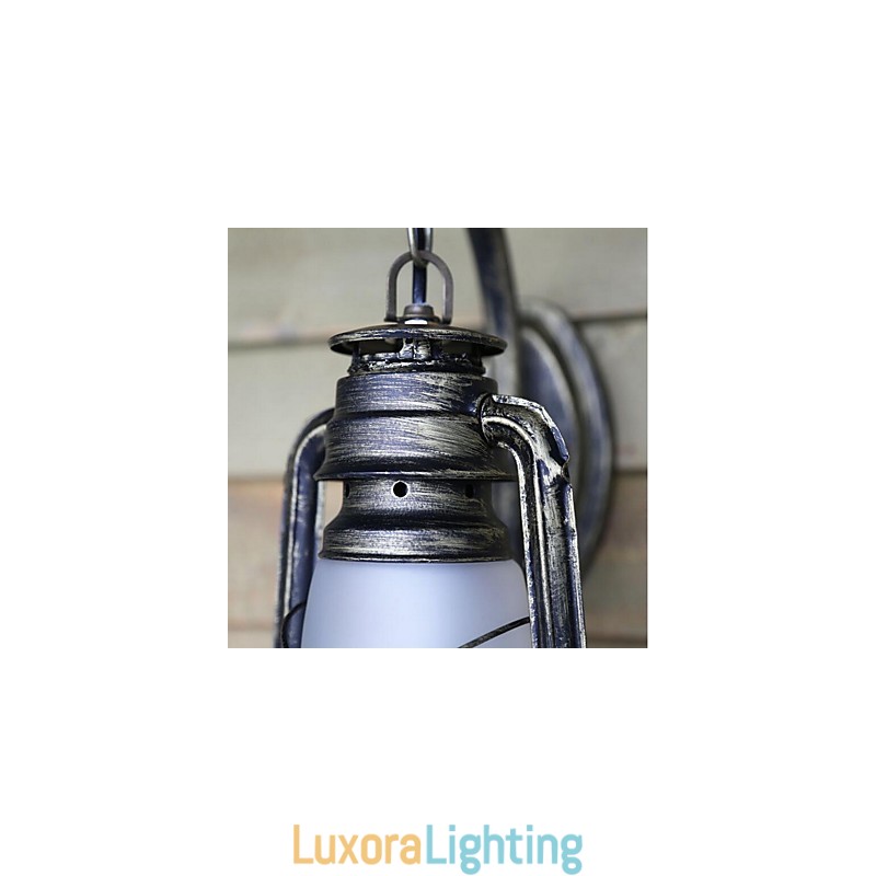 Designer Touch Decorative Vintage Others Feature Uplight Wall Sconces Wall Light