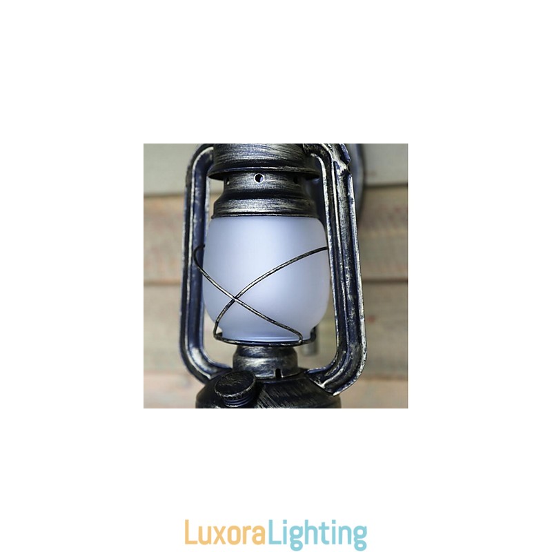 Designer Touch Decorative Vintage Others Feature Uplight Wall Sconces Wall Light