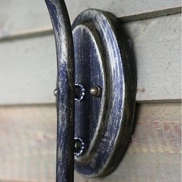 Designer Touch Decorative Vintage Others Feature Uplight Wall Sconces Wall Light