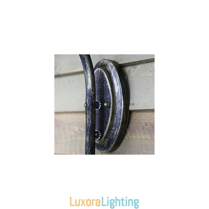 Designer Touch Decorative Vintage Others Feature Uplight Wall Sconces Wall Light