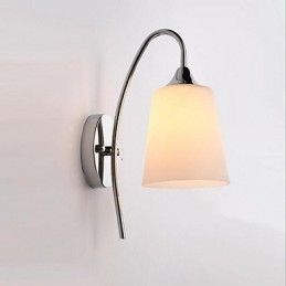 Designer Touch Decorative Modern Contemporary Others Feature Uplight Wall Sconces Wall Light