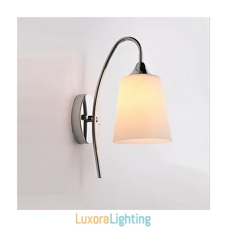 Designer Touch Decorative Modern Contemporary Others Feature Uplight Wall Sconces Wall Light
