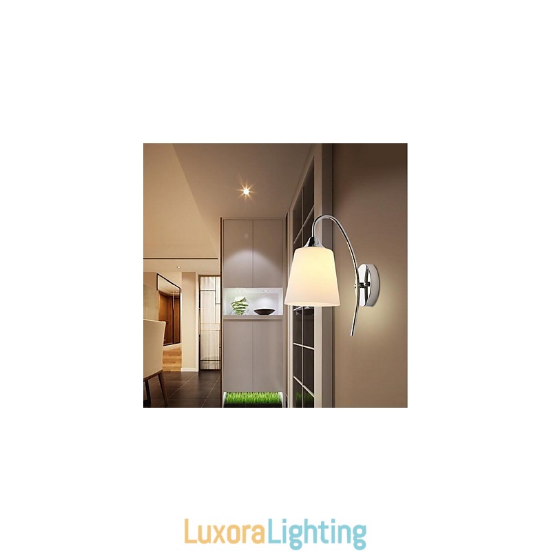 Designer Touch Decorative Modern Contemporary Others Feature Uplight Wall Sconces Wall Light