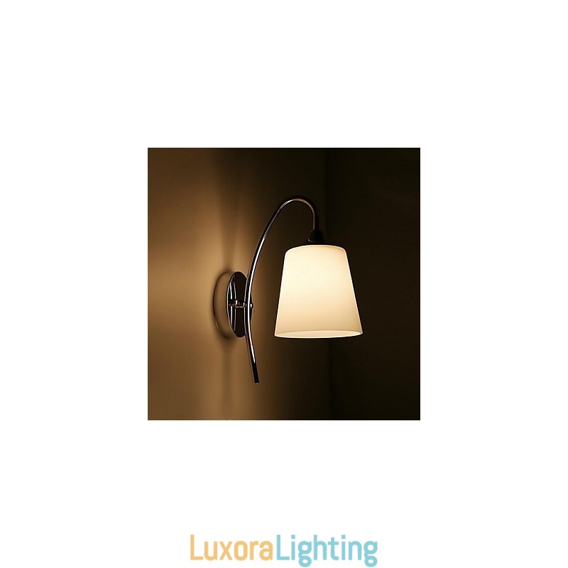 Designer Touch Decorative Modern Contemporary Others Feature Uplight Wall Sconces Wall Light