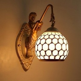 Designer Touch Decorative Vintage Others Feature Downlight Wall Sconces Wall Light
