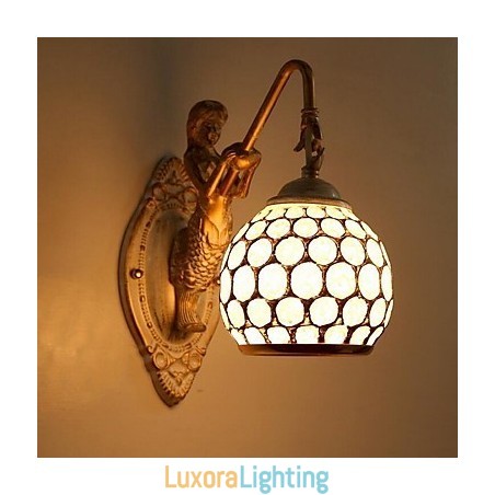 Designer Touch Decorative Vintage Others Feature Downlight Wall Sconces Wall Light