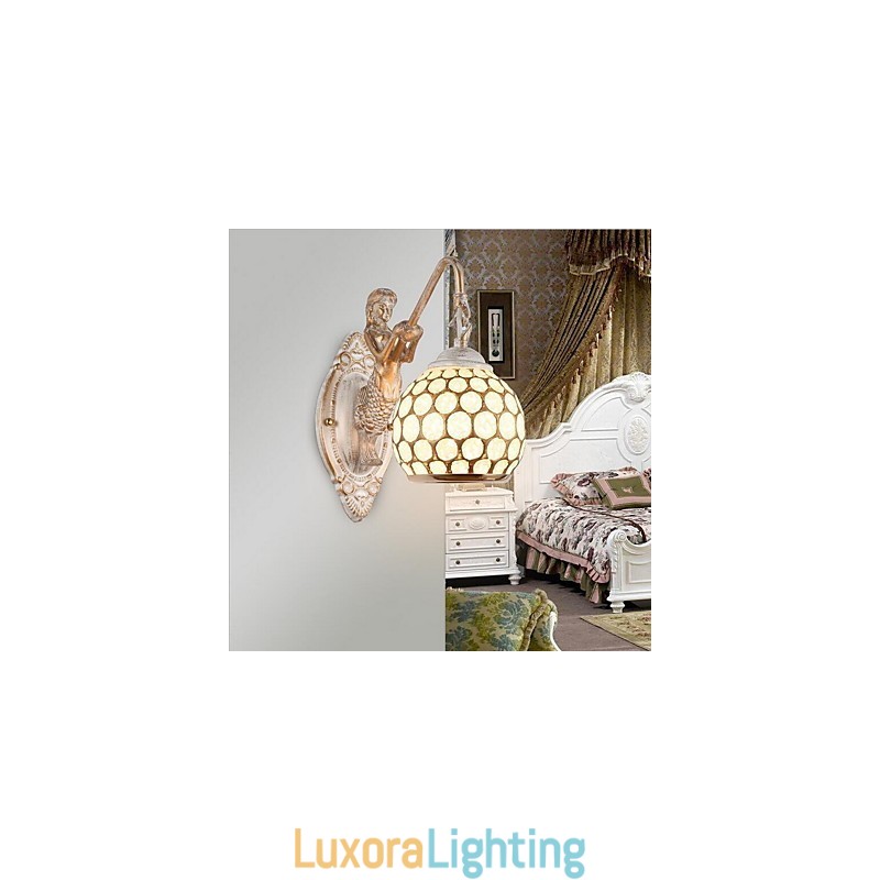 Designer Touch Decorative Vintage Others Feature Downlight Wall Sconces Wall Light