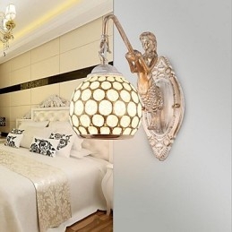 Designer Touch Decorative Vintage Others Feature Downlight Wall Sconces Wall Light