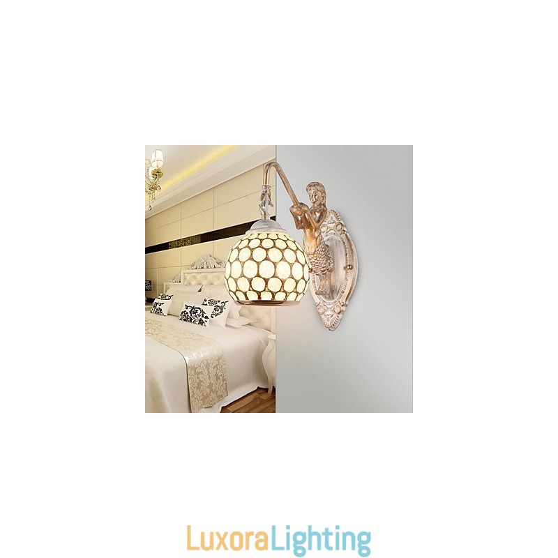 Designer Touch Decorative Vintage Others Feature Downlight Wall Sconces Wall Light