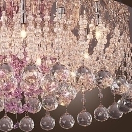 Designer Touch Decorative Luxury Crystal Chandelier with 12 lights Louis Design