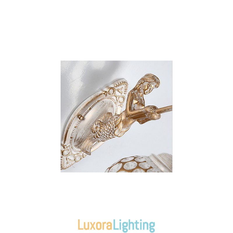 Designer Touch Decorative Vintage Others Feature Downlight Wall Sconces Wall Light