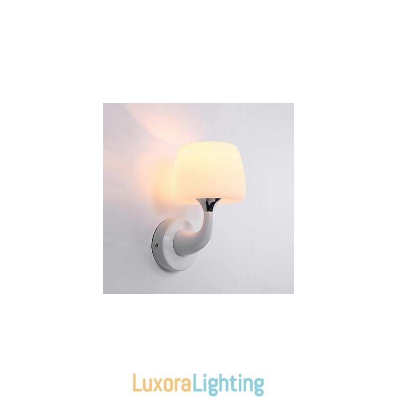 Designer Touch Decorative Modern Contemporary Others Feature Uplight Wall Sconces Wall Light