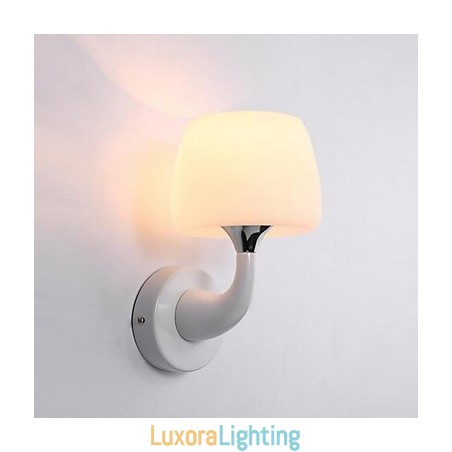 Designer Touch Decorative Modern Contemporary Others Feature Uplight Wall Sconces Wall Light