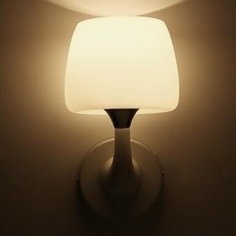 Designer Touch Decorative Modern Contemporary Others Feature Uplight Wall Sconces Wall Light