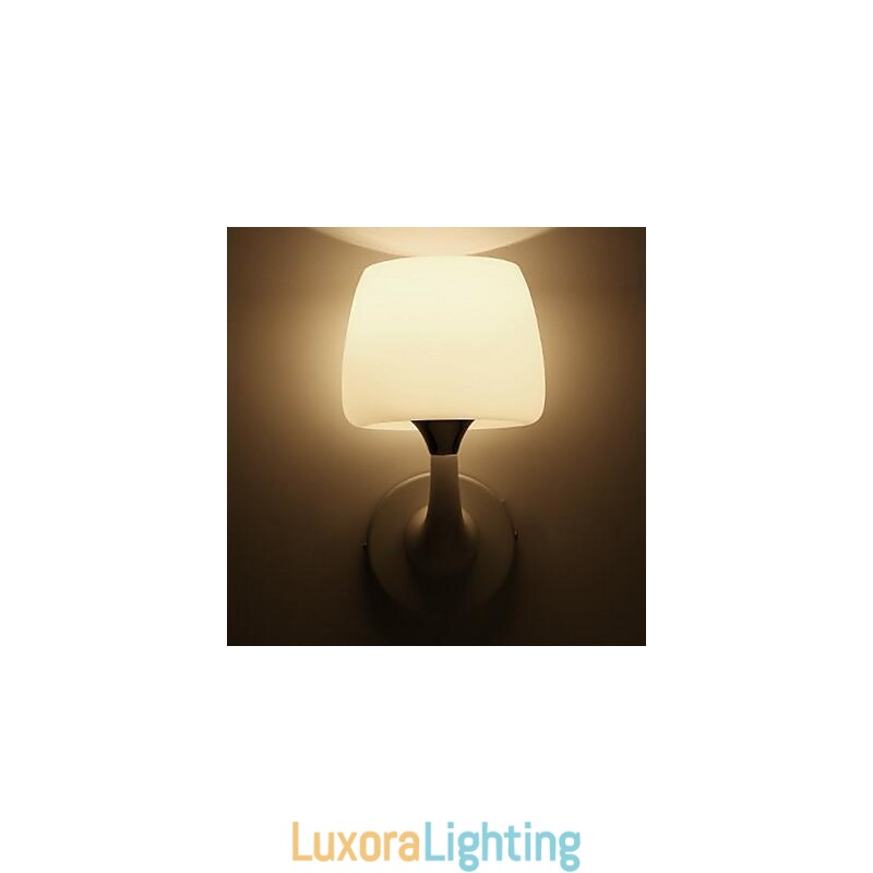 Designer Touch Decorative Modern Contemporary Others Feature Uplight Wall Sconces Wall Light