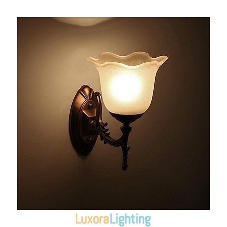 Designer Touch Decorative Modern Contemporary Others Feature Uplight Wall Sconces Wall Light