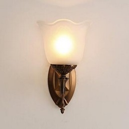 Designer Touch Decorative Modern Contemporary Others Feature Uplight Wall Sconces Wall Light
