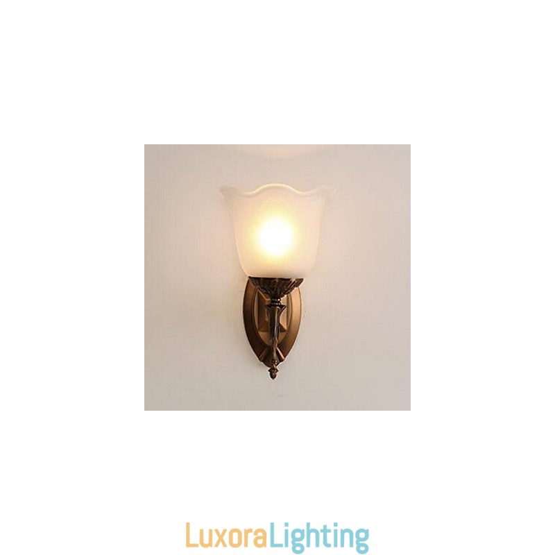 Designer Touch Decorative Modern Contemporary Others Feature Uplight Wall Sconces Wall Light