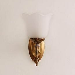 Designer Touch Decorative Modern Contemporary Others Feature Uplight Wall Sconces Wall Light