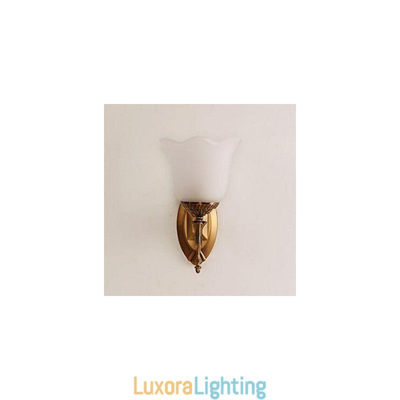 Designer Touch Decorative Modern Contemporary Others Feature Uplight Wall Sconces Wall Light