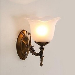 Designer Touch Decorative Modern Contemporary Others Feature Uplight Wall Sconces Wall Light
