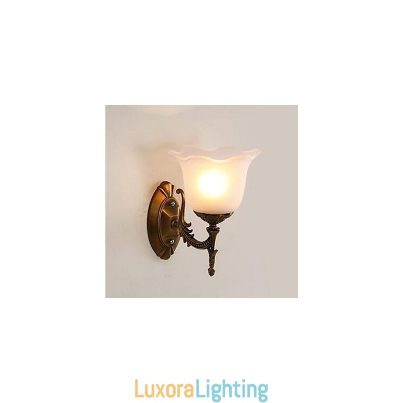 Designer Touch Decorative Modern Contemporary Others Feature Uplight Wall Sconces Wall Light