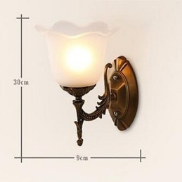 Designer Touch Decorative Modern Contemporary Others Feature Uplight Wall Sconces Wall Light