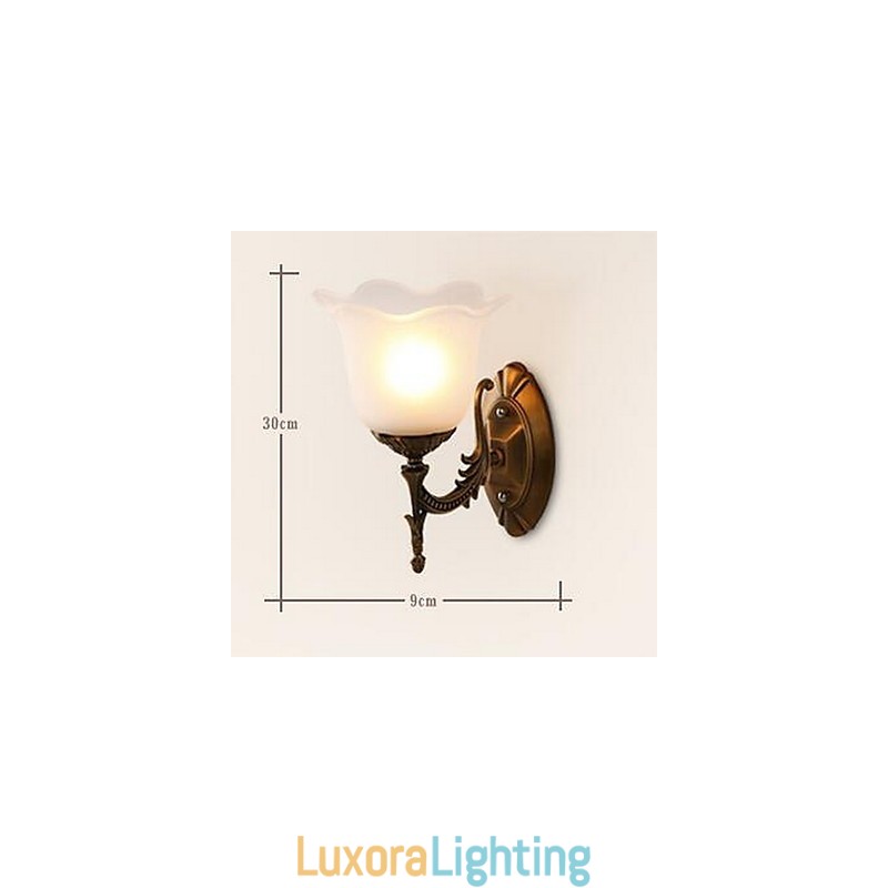 Designer Touch Decorative Modern Contemporary Others Feature Uplight Wall Sconces Wall Light