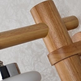 Designer Touch Decorative Modern Contemporary Others Feature Uplight Wall Sconces Wall Light