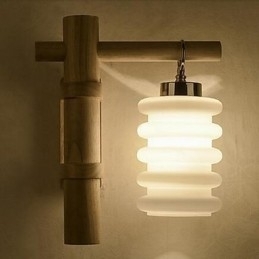 Designer Touch Decorative Modern Contemporary Others Feature Uplight Wall Sconces Wall Light